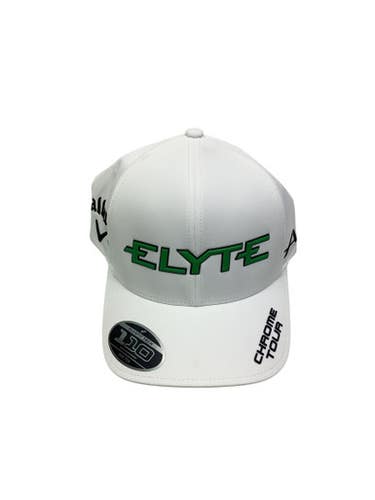 Used Callaway ELYTE CHROME TOUR Golf Accessory 11347-S000252801