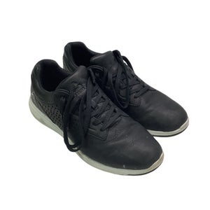Used Mens Golf Shoes Black Senior 12 11347-S000252800