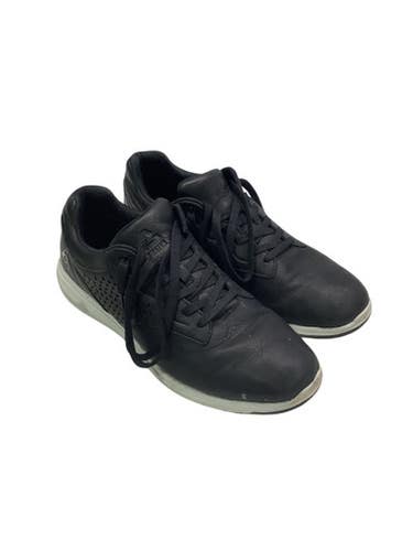 Used Mens Golf Shoes Black Senior 12 11347-S000252800