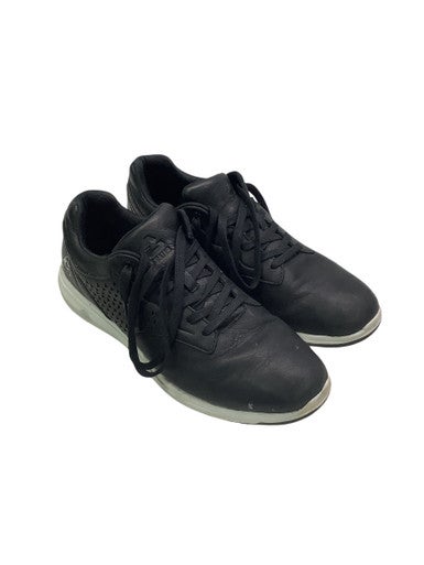 Used Mens Golf Shoes Black Senior 12 11347-S000252800