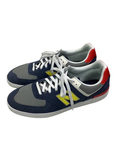 Used New Balance 574 REVLITE Running/X-Train Shoes M Senior 13 11347-S000252792