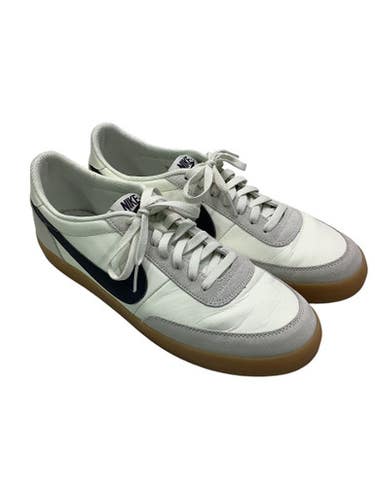 Used Nike Running/X-Train Shoes M White Senior 13 11347-S000252793