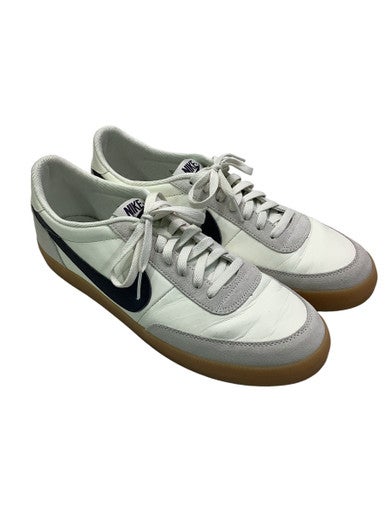 Used Nike Running/X-Train Shoes M White Senior 13 11347-S000252793