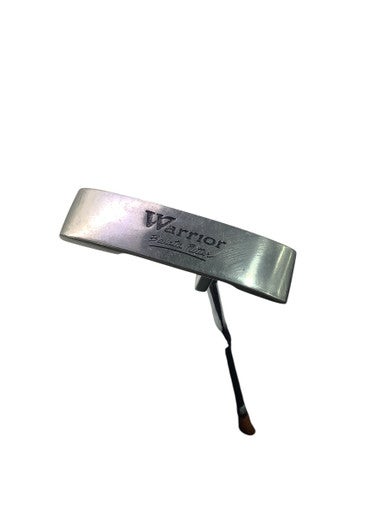 Used Warrior BALATA Mens Putter RH 11347-S000252789