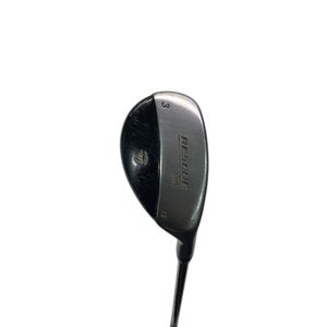 Used Taylormade RESCUE Mens Hybrid Club RH 3 Hybrid 11347-S000252785