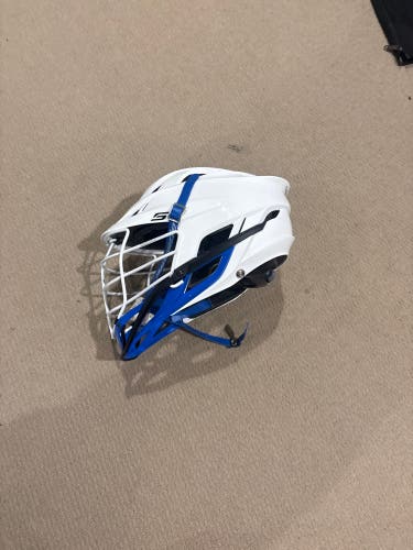 Like New College-Issued Cascade S