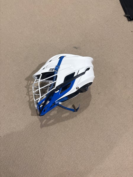 Like New College-Issued Cascade S