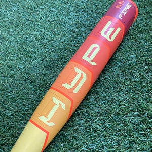 Easton Hype Fire USA Youth Bat (-8) 2025