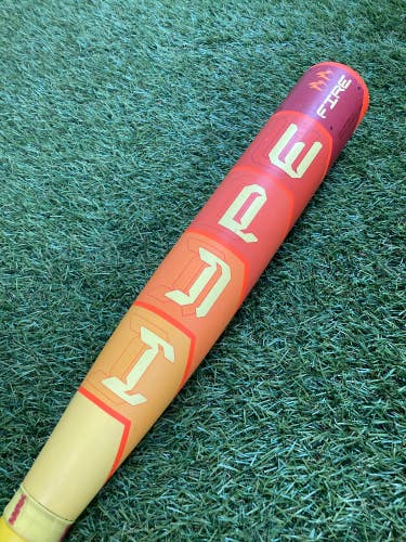 Easton Hype Fire USA Youth Bat (-8) 2025