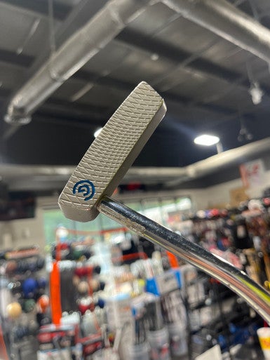 Used Cleveland HUNTINGTON BEACH SOFT 10.5 Mens Putter RH 11825-S000034014