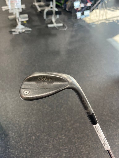 Used Titleist SM7 VOKEY Golf Wedge Mens RH 60 Degree 11825-S000034013