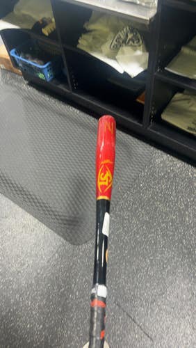 Used Louisville Slugger MLB BIRCH BB/SB Wood Bat 33" 11825-S000034005
