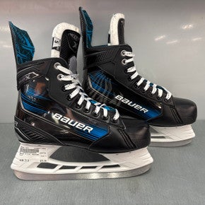 Used Bauer X Intermediate Hockey Skate Intermediate 5.0 11858-S000077827