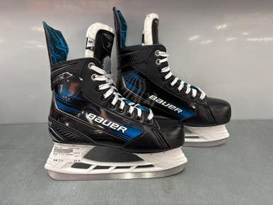 Used Bauer X Intermediate Hockey Skate Intermediate 5.0 11858-S000077827