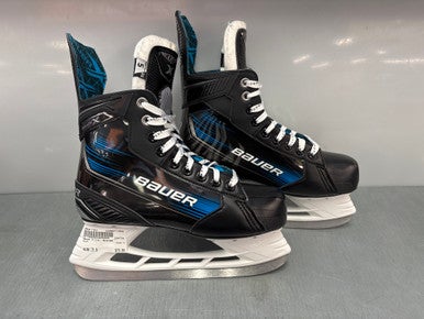 Used Bauer X Intermediate Hockey Skate Intermediate 5.0 11858-S000077827