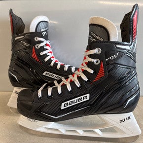 Used Bauer VOLT 2.0 Senior Hockey Skate Senior 8 11858-S000077823