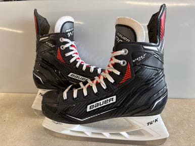 Used Bauer VOLT 2.0 Senior Hockey Skate Senior 8 11858-S000077823