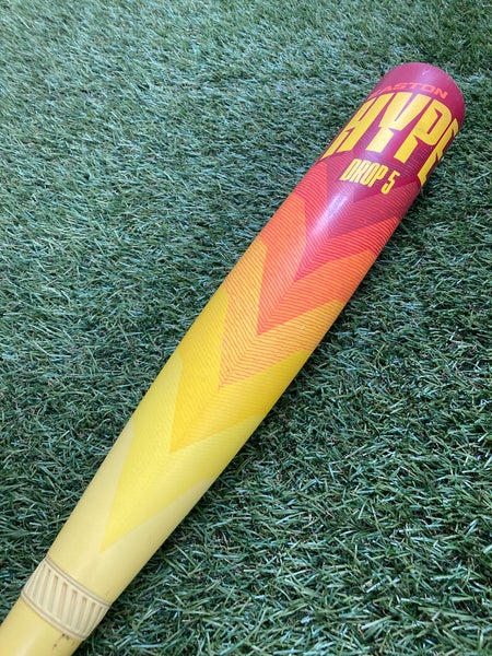 Easton Hype Fire (2 3/4") USSSA 2024 (-5)