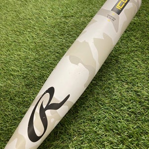 Rawlings Icon (2 3/4") USSSA Bat 2025 (-8)
