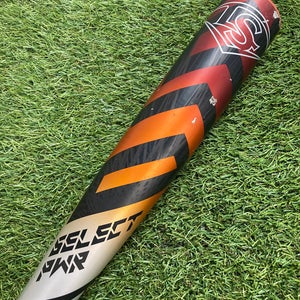 Louisville Slugger Select PWR BBCOR 2023 (-3)