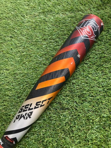Louisville Slugger Select PWR BBCOR 2023 (-3)