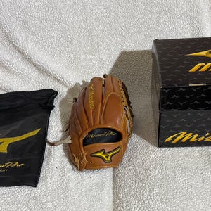 Mizuno Infield Pro Limited Edition GMP100J Baseball Glove 12"