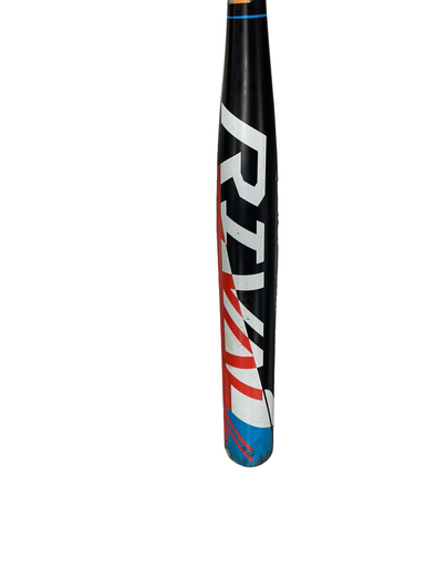 Used Easton RIVAL BB/SB Fastpitch Bat 34" 11613-S000165471