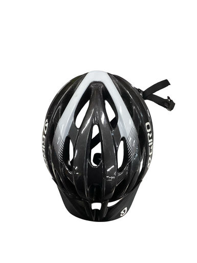 Used Giro REVEL Bike Helmet Black LG 11613-S000165469