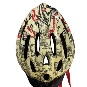 Used Schwinn ADULT HELMET Bike Helmet White LG 11613-S000165470