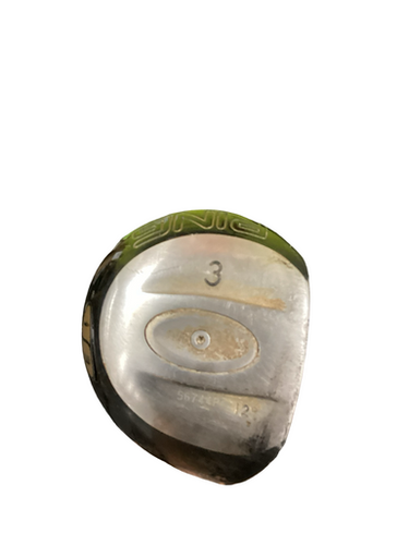 Used Ping I3 Mens Hybrid Club RH 3 Hybrid 11613-S000165463