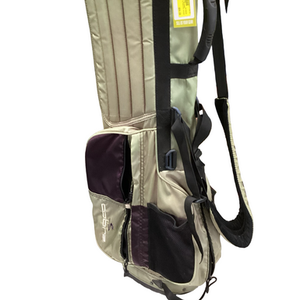 Used Cobra ULTRALITE STAND Mens Stand Bag Brown 11613-S000165454