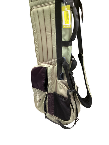 Used Cobra ULTRALITE STAND Mens Stand Bag Brown 11613-S000165454