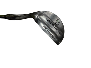 Used MG Golf 396PS CHIPPER Golf Chipper RH Pitching Wedge 11613-S000165439