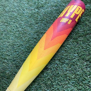 Easton Hype Fire (2 3/4") USSSA 2024 (-10)