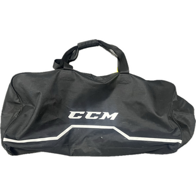 Used CCM EPB310 Sr Hockey Carry Black 11855-S000189127
