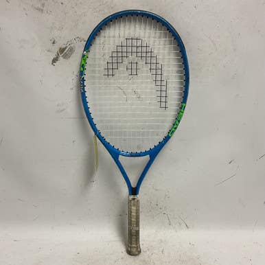 Used Head SPEED 25 Junior Tennis Racquet Royal Blue 25" 11855-S000189124
