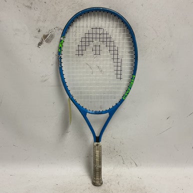 Used Head SPEED 25 Junior Tennis Racquet Royal Blue 25" 11855-S000189124