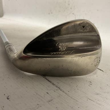 Used Titleist BV SM7 Golf Wedge Mens RH 60 Degree 11855-S000189104