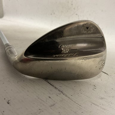 Used Titleist BV SM7 Golf Wedge Mens RH 60 Degree 11855-S000189104