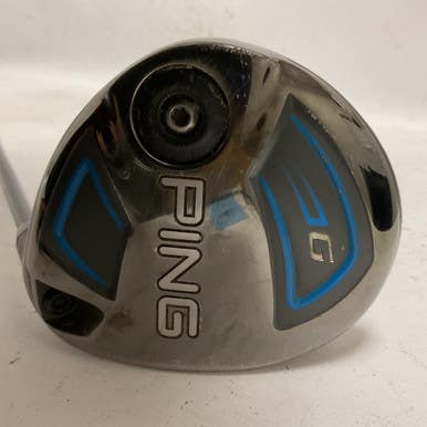 Used Ping G Mens Fairway Wood RH 3 Wood 11855-S000189099