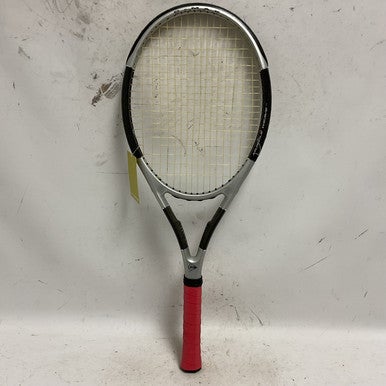 Used Dunlop C-MAX Adult Tennis Racquet Grey 4 5/8" 11855-S000189095