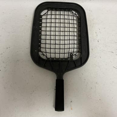 Used Accubat Black 11855-S000189090