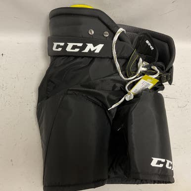 Used CCM TACKS 9040 Senior Pant Black XL 11855-S000189091