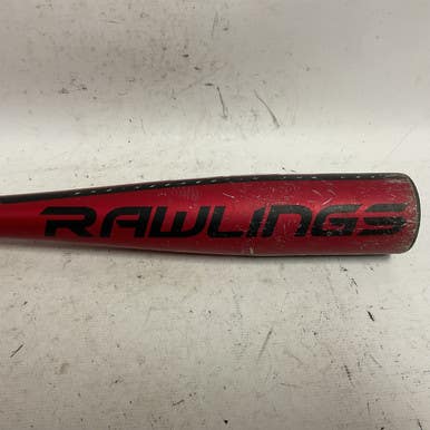 Used Rawlings 5150 Alloy US9511 USA 2 5/8 Baseball Bat 29" 11855-S000189085