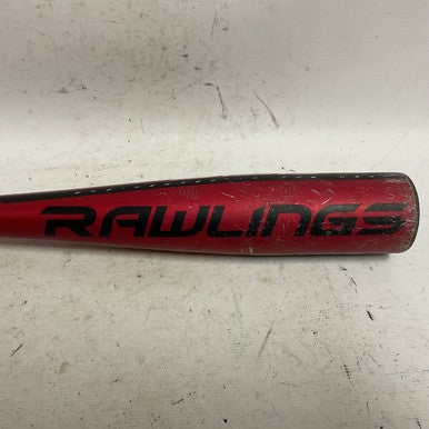 Used Rawlings 5150 Alloy US9511 USA 2 5/8 Baseball Bat 29" 11855-S000189085