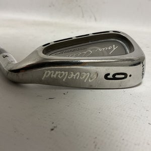 Used Cleveland TOUR ACTION TA6 DEMO Mens Individual Iron RH 6 Iron 11855-S000189069