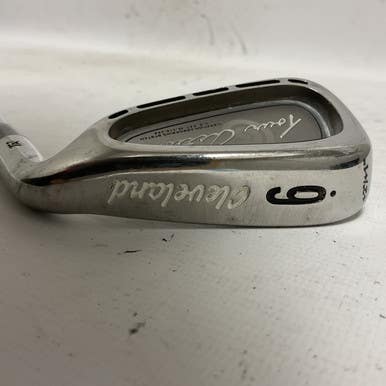 Used Cleveland TOUR ACTION TA6 DEMO Mens Individual Iron RH 6 Iron 11855-S000189069