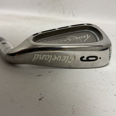 Used Cleveland TOUR ACTION TA6 DEMO Mens Individual Iron RH 6 Iron 11855-S000189069
