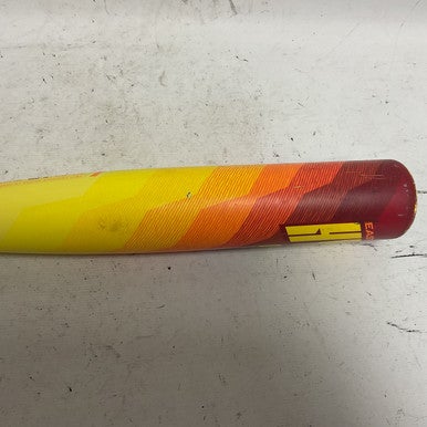 Used Easton Hype Fire EUT4HHYP10 USSSA 2 3/4 Baseball Bat 31" 11855-S000189149