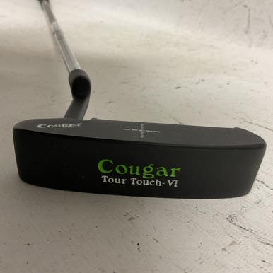 Used COUGAR TOUR TOUCH VI LH Mens Putter LH 11855-S000189147